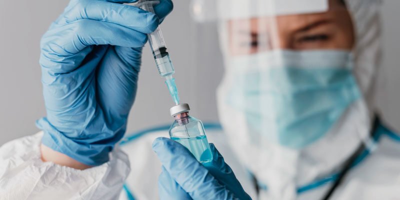 Voluntarios Vacuna CureVac en Colombia