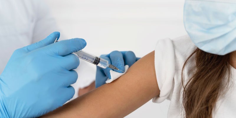 Voluntarios Vacuna Covid-19 Colombia