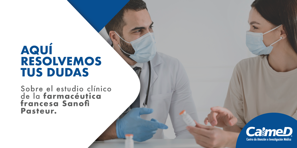 Estudio Grace Vacuna materna contra el virus Sinticial Respiratorio