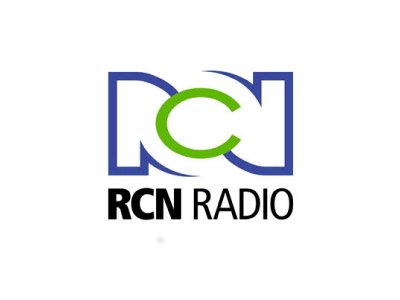 logo rcn radio
