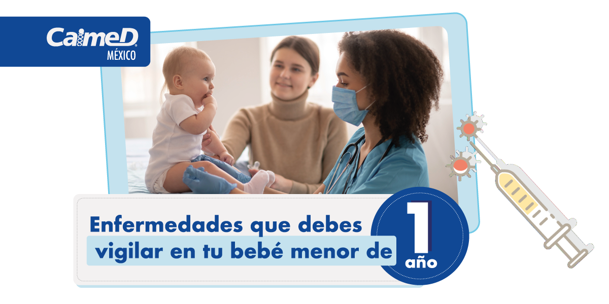 Estudio clínico vacuna para el Virus Sincitial Respiratorio en niños menores de 1 año México