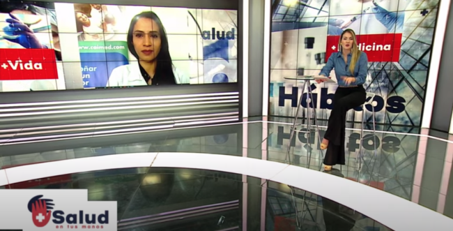 ¿Qué es el Virus Sincitial Respiratorio?