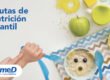 Pautas de nutrición infantil